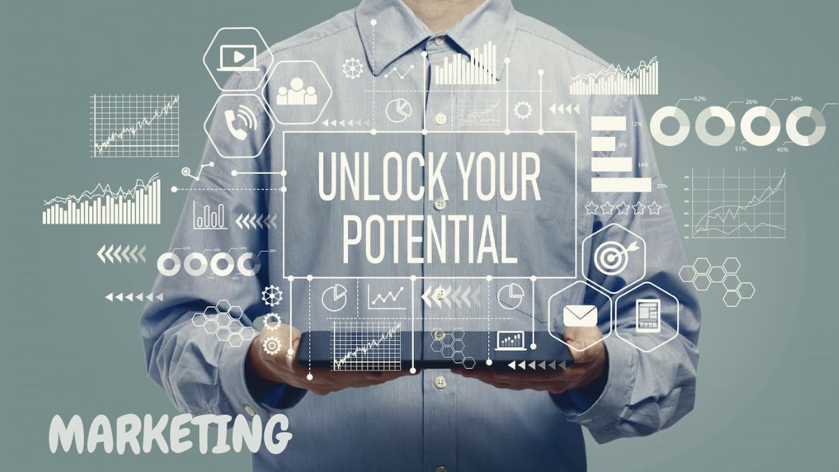 Unlock Your Potential in the Field of Marketing with a MBA Program!