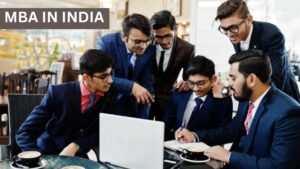 MBA in India: Should you take admission in the MBA Program?