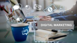 All You Need to Know about the Digital Marketing Modules