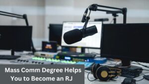 Can a Mass Comm Degree Help You Become an RJ (Radio Jockey)?