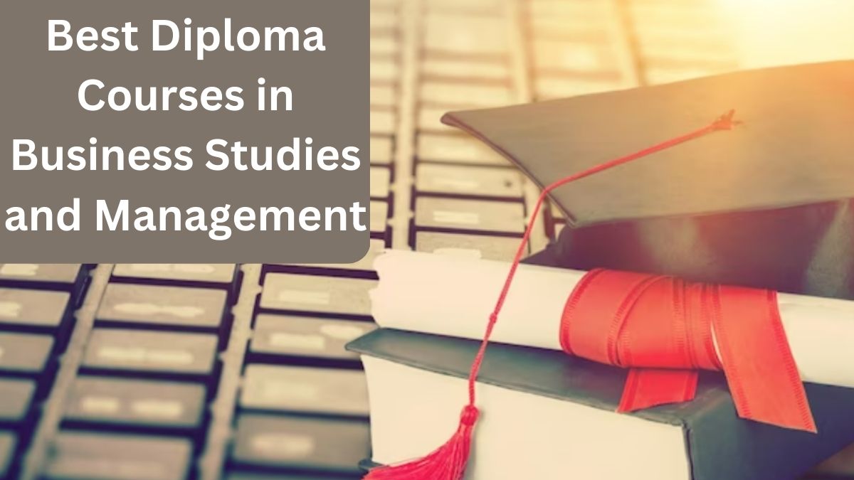 Diploma in Business Studies