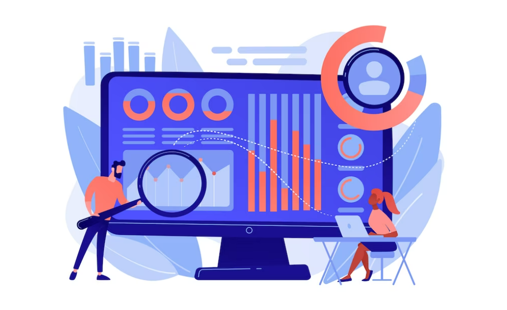 Data analysis through SPSS