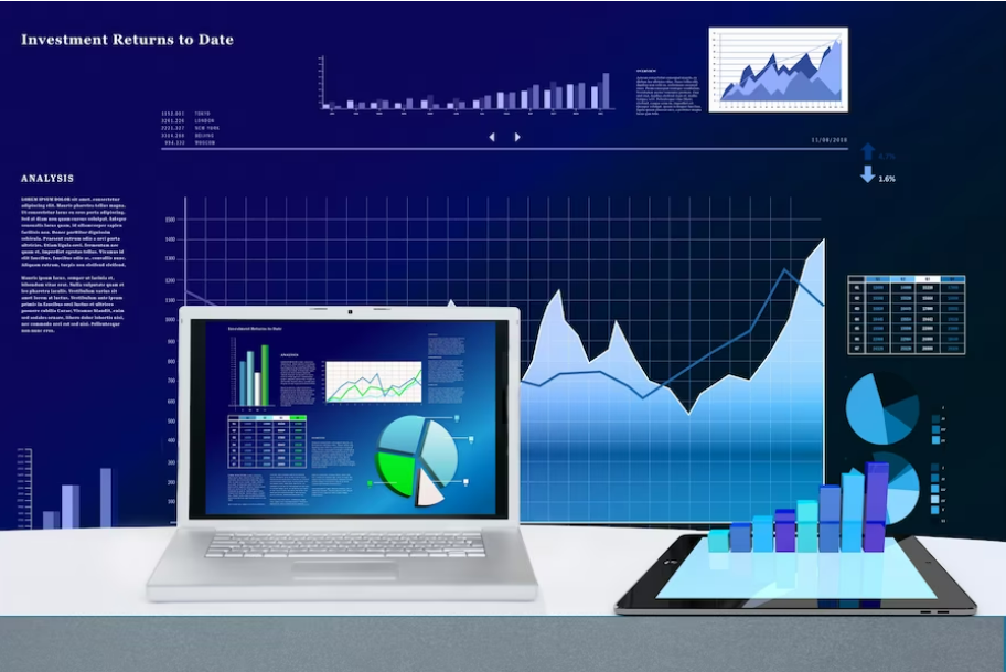 Business Analytics & Data Science