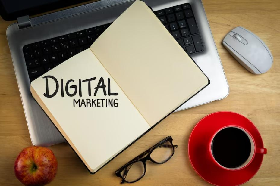 Digital Marketing