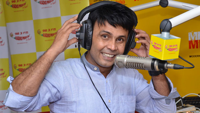 RJ Naved: Famous Radio Jockey of India
