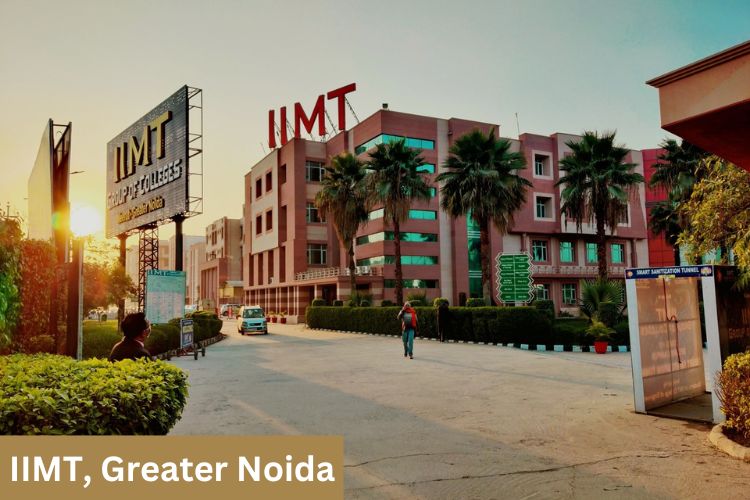  IIMT, Greater Noida