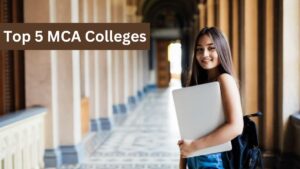 Master of Computer Application (MCA)