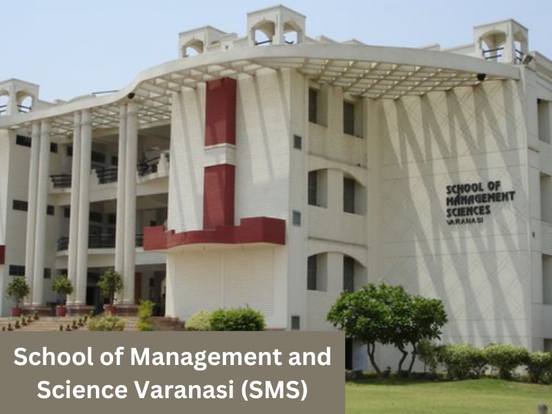 BCA at School of Management and Science Varanasi (SMS)