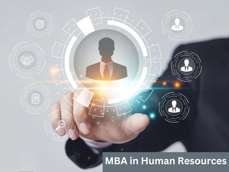 MBA in Human Resource

