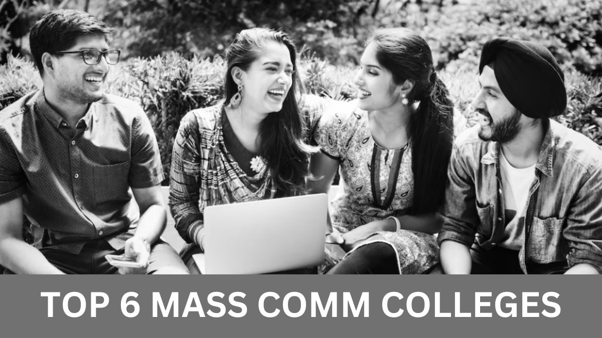 Mass Communication (Mass Comm)