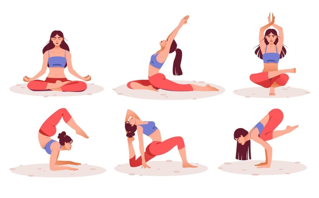 Practice Yoga