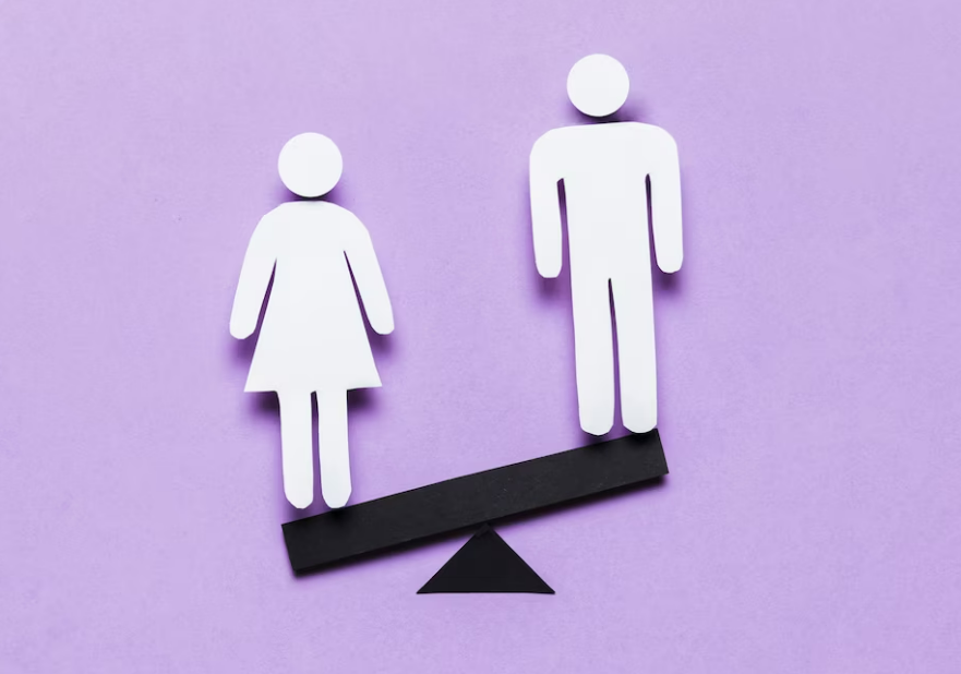 Gender Discrimination