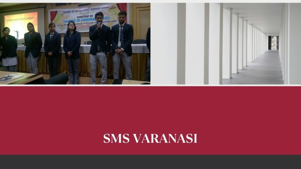SMS Varanasi