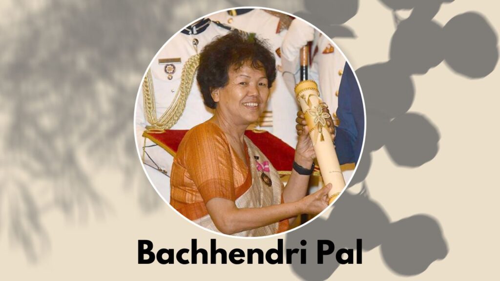 Bachhendri Pal