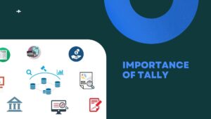 Importance of Tally