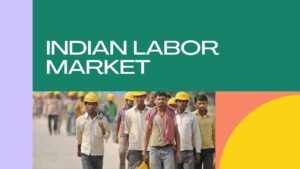 Indian labor market