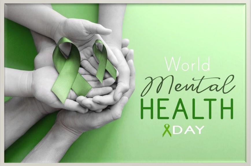 World Mental Health Day 2023