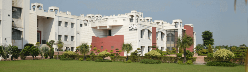 Course Fee of MBA at SMS Varanasi