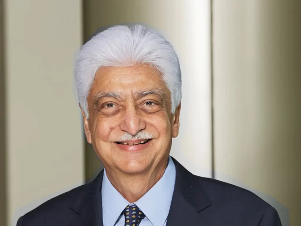 Azim Premji