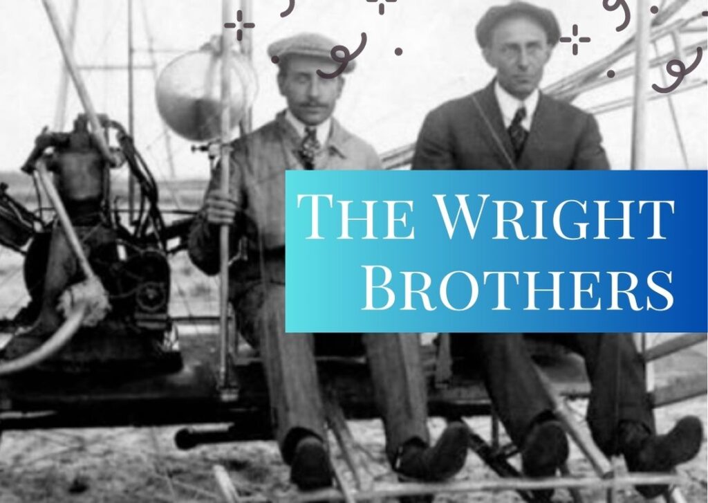 The Wright Brothers