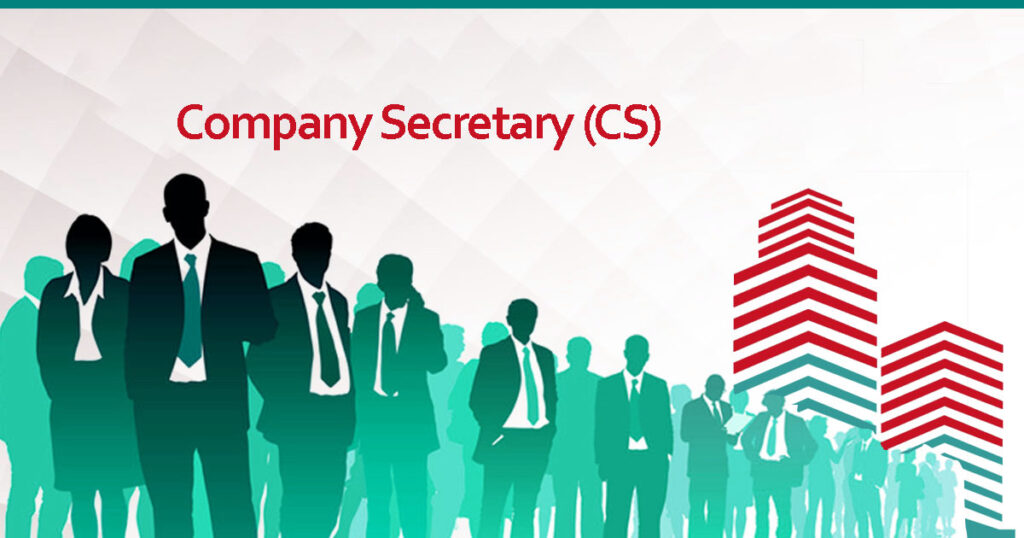 Company Secretary (CS)