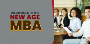 New-Age MBA Careers