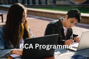 Industry-Relevant BCA Programme