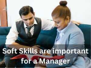 Managerial Soft Skills