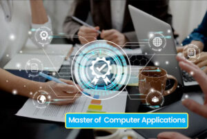 Master of Computer Applications