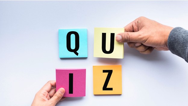 Quiz on whether you should do MBA after BA or not