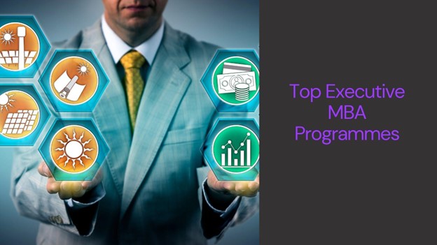 Top Executive MBA Programmes