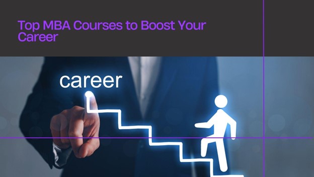 Top MBA courses