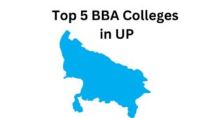 BBA Colleges in Uttar Pradesh