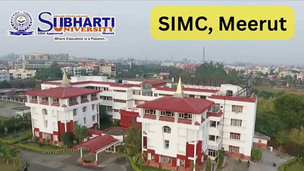 BBA Program at SIMC, Meerut
