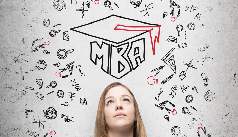 BBA offers better career aspects for MBA Aspirants
