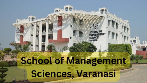 Bachelor of Business Administration at SMS Varanasi