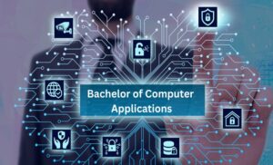 Bachelor of Computer Applications