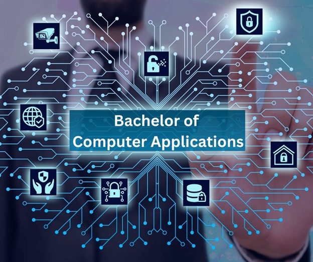 Bachelor of Computer Applications