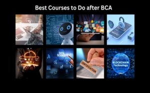 Best Courses for BCA Students