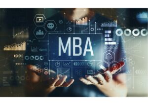 Career Options after MBA