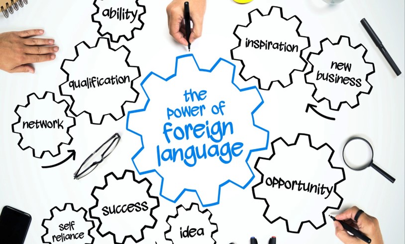 Foreign Languages