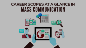 Career Opportunities in Mass Communication