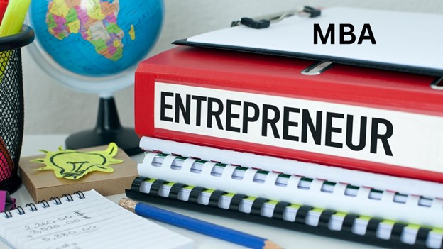 MBA for Entrepreneurs