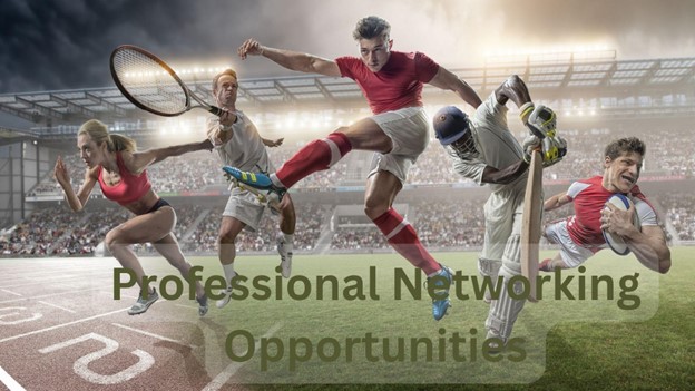 Opportunities for Professional Networking