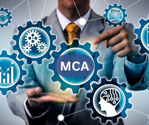 Pursue MCA for better career opportunities