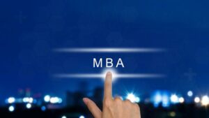 Skills you learn in an MBA programme