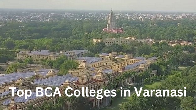 Top BCA Colleges in Varanasi