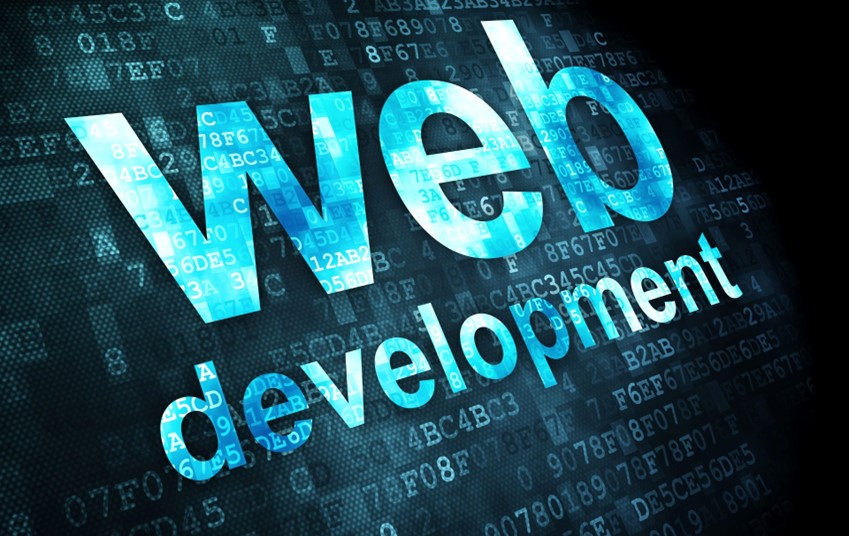 Web Development