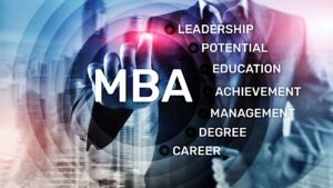 Choose the Right MBA Program