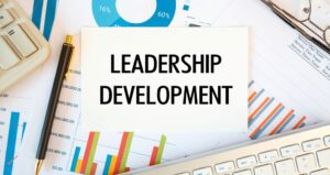 MBA with a focus on Leadership Development